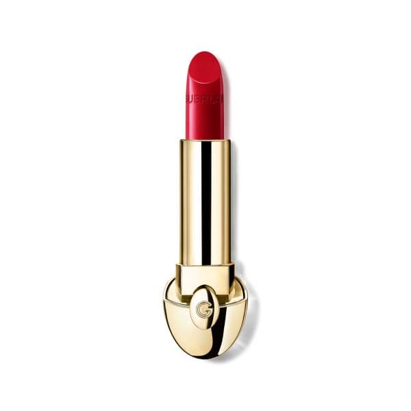 Guerlain Rouge G Batom Tom 880 Le Rouge Rubis Satin Recarga 3,5g