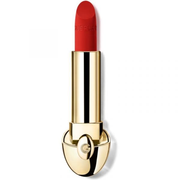 Guerlain Rouge G Batom de Luxo Tom 214 Le Rouge Kiss Velvet 3,5 G