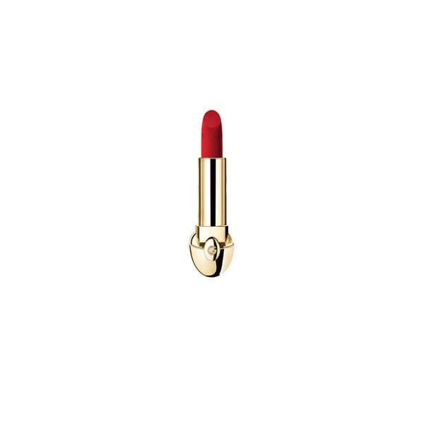 Guerlain Rouge G Tom 880 Le Rouge Rubis Velvet Recarga 3,5g