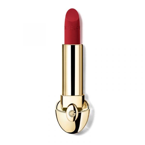 Guerlain Rouge G Batom de Luxo Tom 775 Le Rouge Bordeaux Velvet 3,5 G