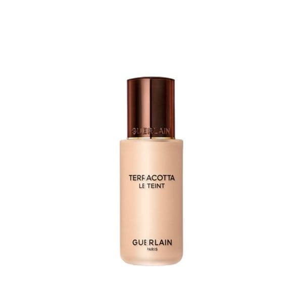 Guerlain Terracotta Le Teint Base Líquida para Aspeto Natural Tom 2c Cool 35ml