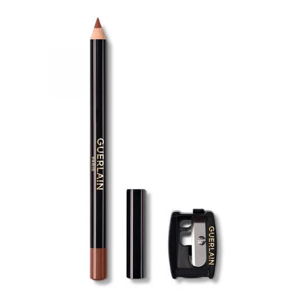 Guerlain Contour g Lápis para Lábios de Longa Duração Tom 2 Le Beige Praline 1,04 g