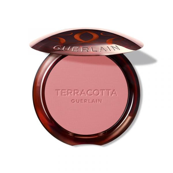 Guerlain Terracotta Blush Blush Iluminador Tom 01 Light Pink 5 g