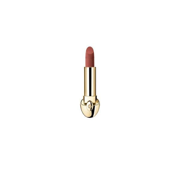 Guerlain Rouge g Batom de Luxo Tom 360 Le Beige Nu Velvet 3,5g