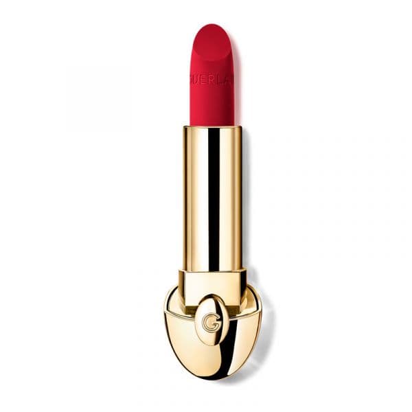 Guerlain Rouge G Tom 520 Le Rouge Profond Velvet Recarga 3,5g