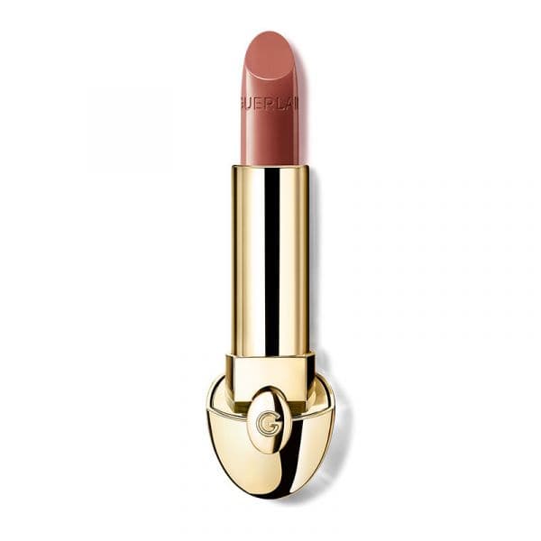 Guerlain Rouge G Batom de Luxo Tom 11 Le Beige Noisette Satin 3,5 G