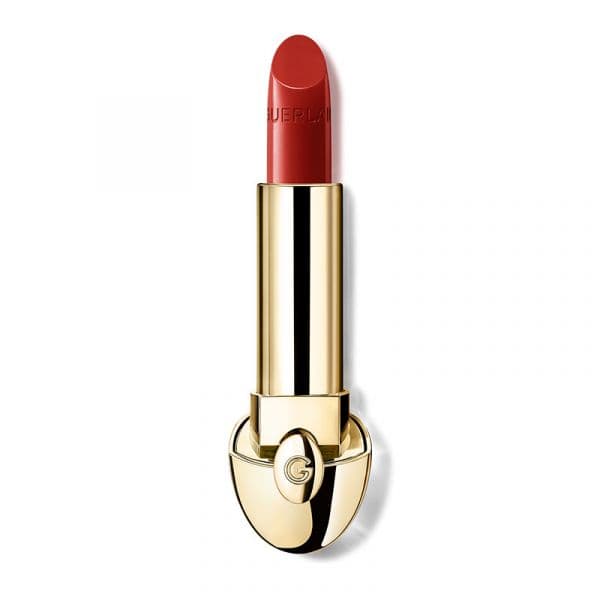 Guerlain Rouge G Batom de Luxo Tom 333 Le Rouge Frambolise Satin 3,5 G