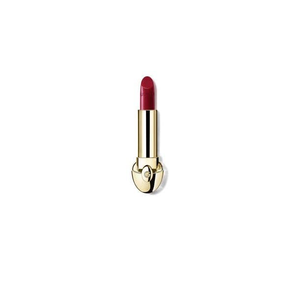 Guerlain Rouge G Batom de Luxo Tom 520 Le Rouge Profond Satin 3,5 G
