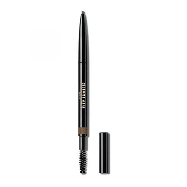 Guerlain Brow G Lápis de Sobrancelhas Alta Precisão e Longa Duração _medium