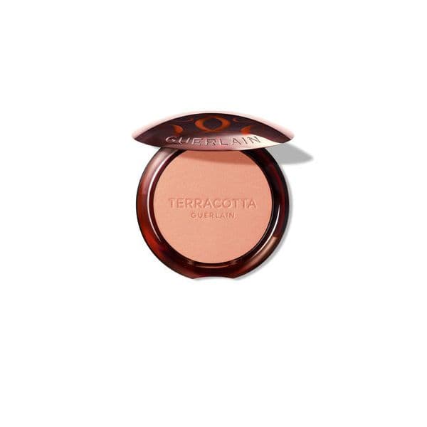 Guerlain Terracotta Blush 000 Pearly Beige