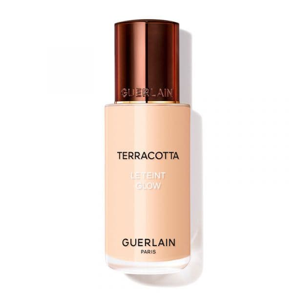 Guerlain Terracotta Le Teint Glow Base Fluida Tom #0N 30ml