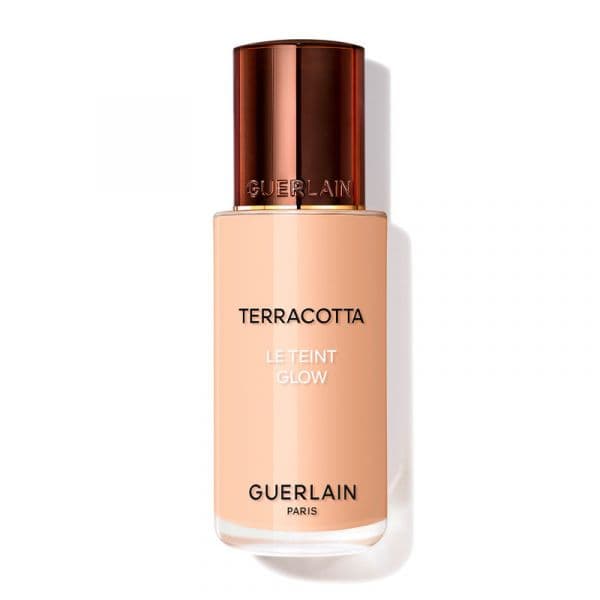 Guerlain Terracotta Le Teint Glow Base Fluida Tom #2N 30ml