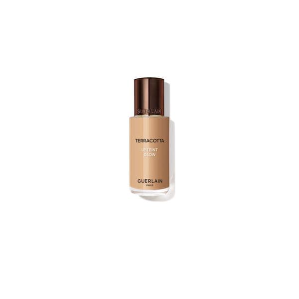 Guerlain Terracotta Le Teint Glow Base Fluida Tom #4.5N 30ml