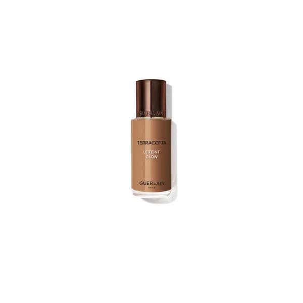 Guerlain Terracotta Le Teint Glow Base Fluida Tom #6.5N 30ml