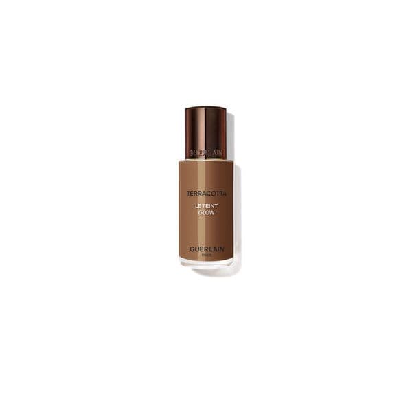Guerlain Terracotta Le Teint Glow Base Fluida Tom #7N 30ml