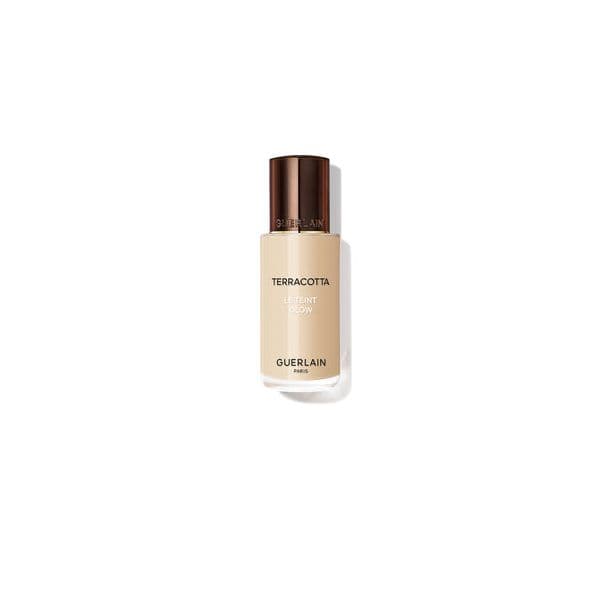 Guerlain Terracotta Le Teint Glow Base 0.5W Warm 30ml