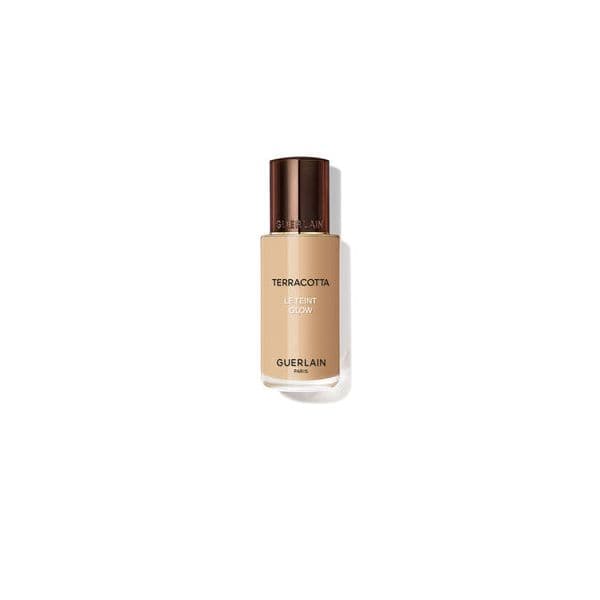 Guerlain Terracotta Le Teint Glow Base Fluida Tom #3.5W 30ml