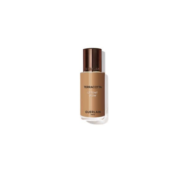 Guerlain Terracotta Le Teint Glow Base Fluida Tom #6W 30ml