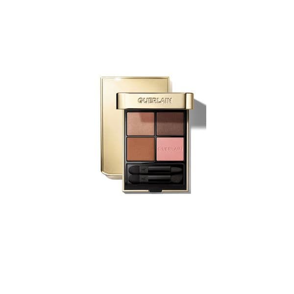 Guerlain Ombres G Paleta de Sombras Honey Amber 6g