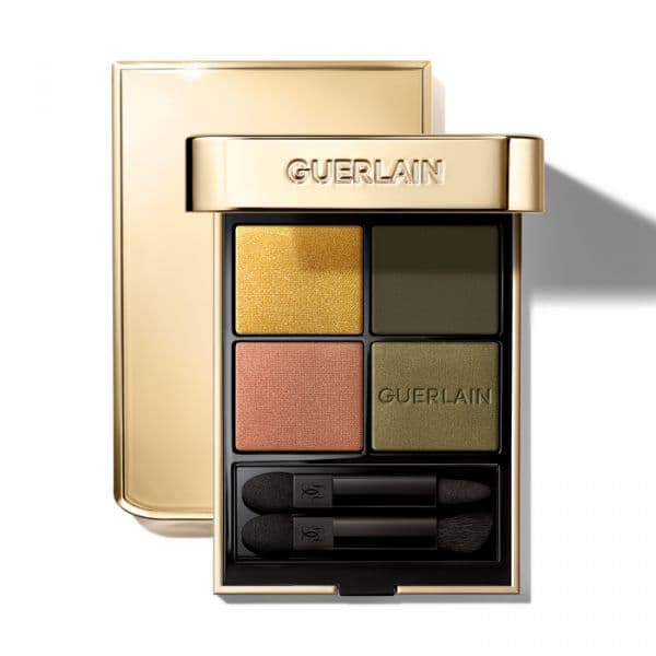 Guerlain Ombres G Paleta de Sombras Tom 870 6g