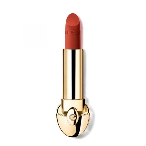 Guerlain Rouge G Velvet Batom #234 L´orange Sienne  3.5g