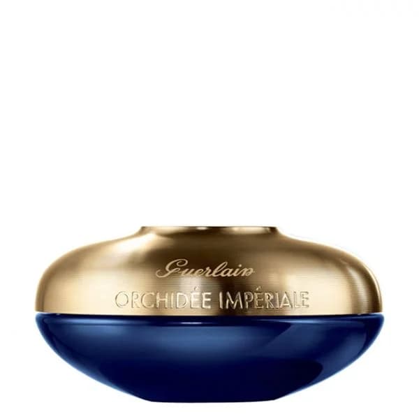 Guerlain Creme de Rosto Orchidee Imperiale Rich 50ml