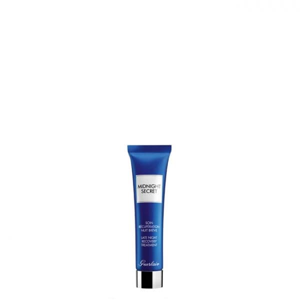 Guerlain Midnight Secret Late Night Recovery Tratamento de Noite 15ml