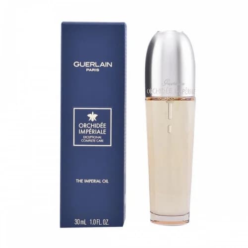 Guerlain Orchidée Impériale The Imperial Óleo Facial 30ml