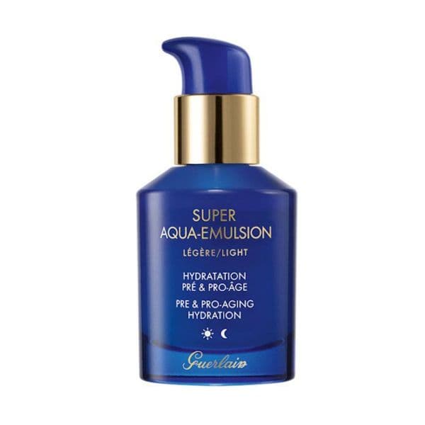 Guerlain Super Aqua Emulsão Light 50ml