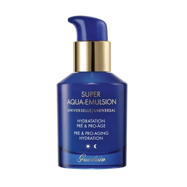 Guerlain Super Aqua Emulsão Universal 50ml