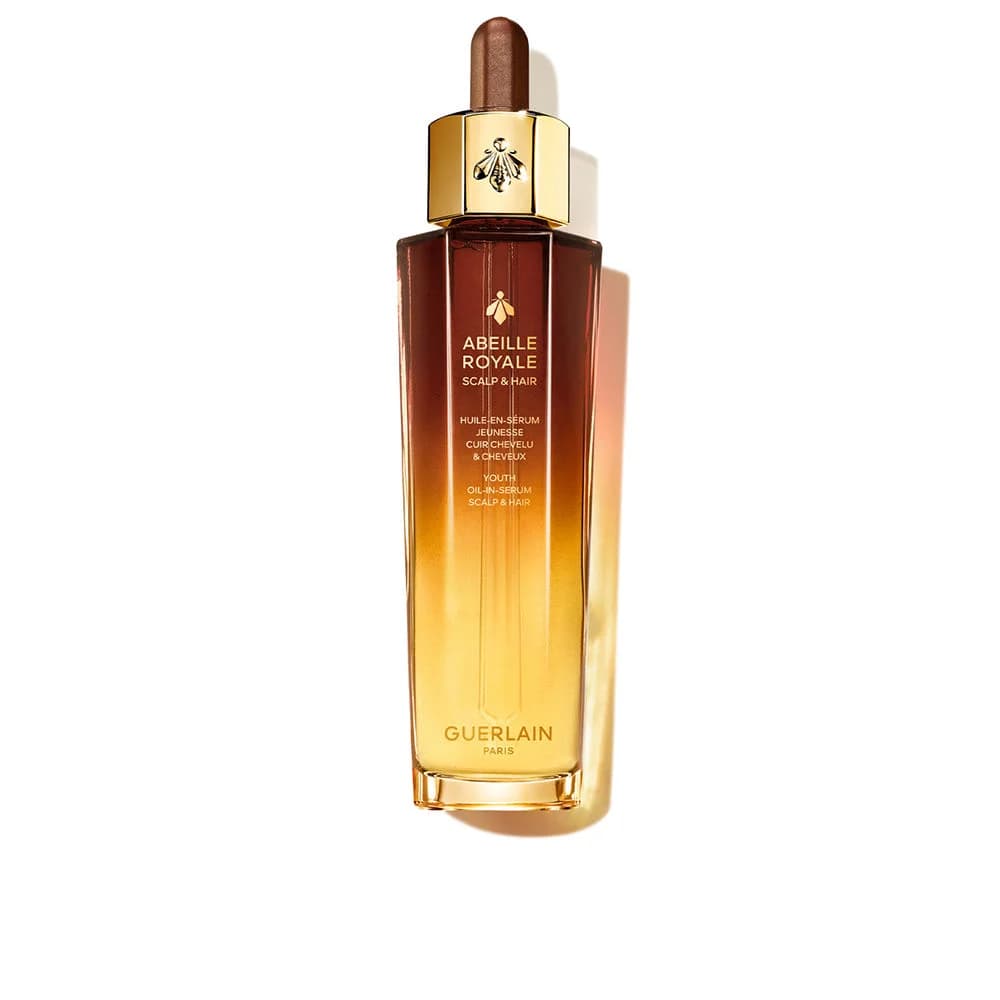 Guerlain Abeille Royale Scalp & Hair Yourh-Oil-In Sérum 50ml