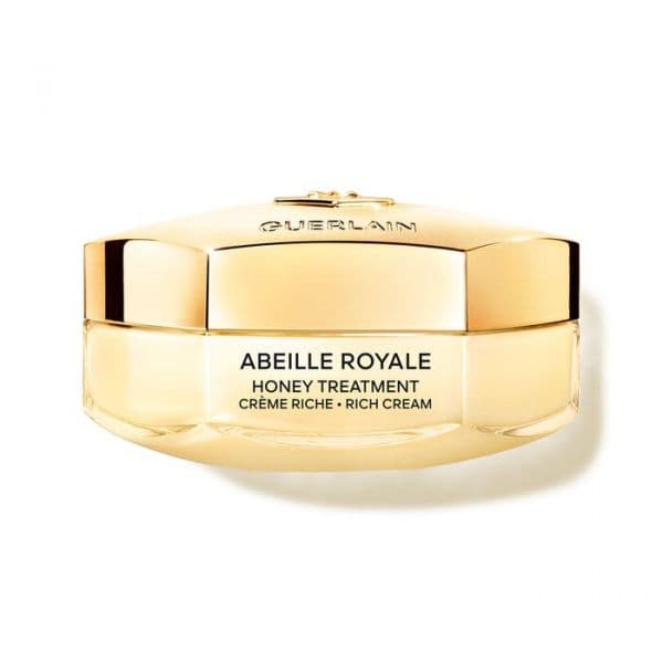 Guerlain Abeille Royale Creme Rico Honey Treatment 50ml