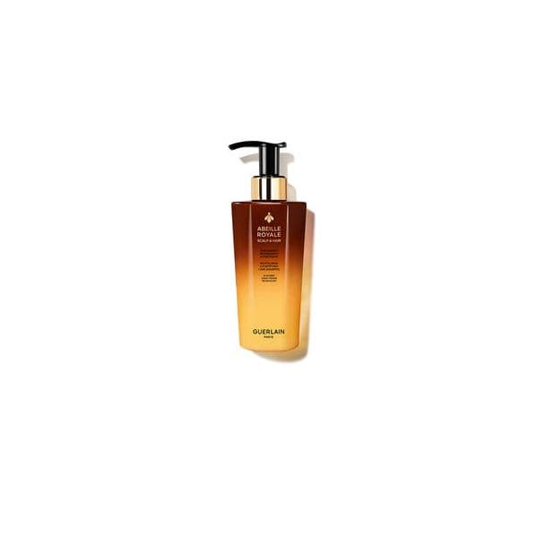 Guerlain Abeille Royale Scalp & Hair Shampooing Revitalisant Et Fortifiant 290ml