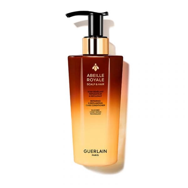 Guerlain Abeille Royale Scalp & Hair Condicionador Reparador e Volumizante 290ml