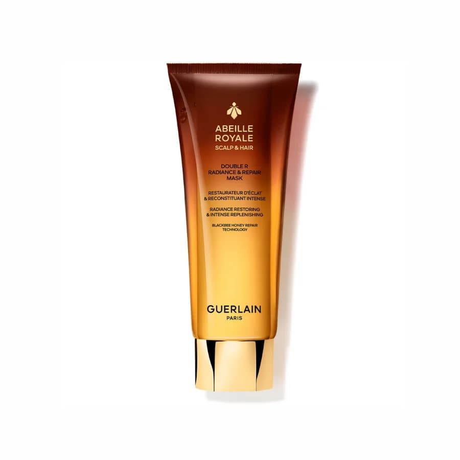 Guerlain Abeille Royale Scalp & Hair Mask 200ml