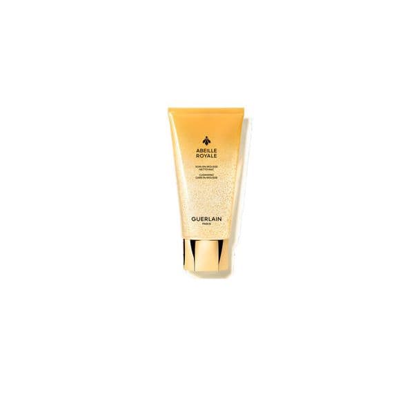 Guerlain Abeille Royale Cleansing Care-in-mousse 175ml