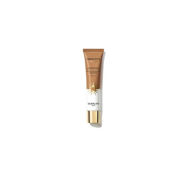 Guerlain Terracotta Joli Teint Hidratante com Cor 40 Amber SPF20 30ml
