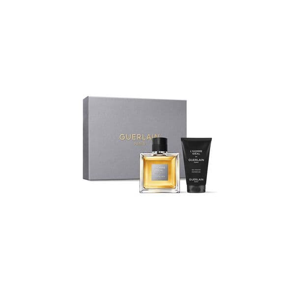 Guerlain L'Homme Idéal Man Eau de Toilette 100ml + Eau de Toilette 10ml Coffret