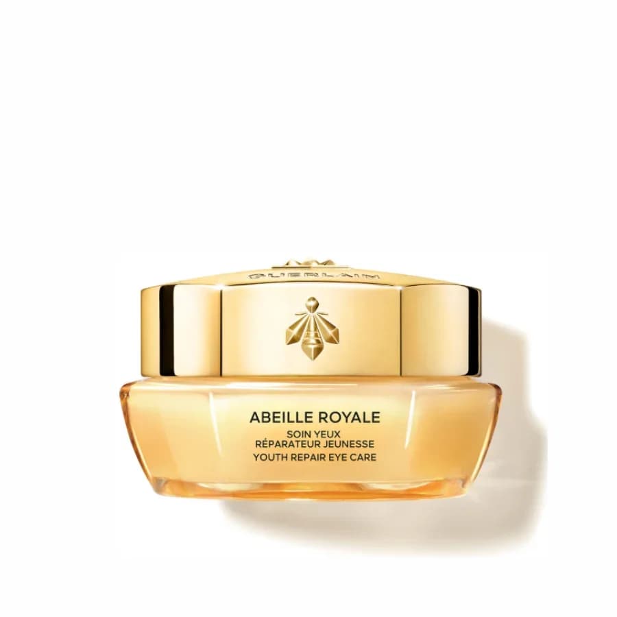 Guerlain Abeille Royale Soin Yeux Réparateur Tratamento Ocular 15ml