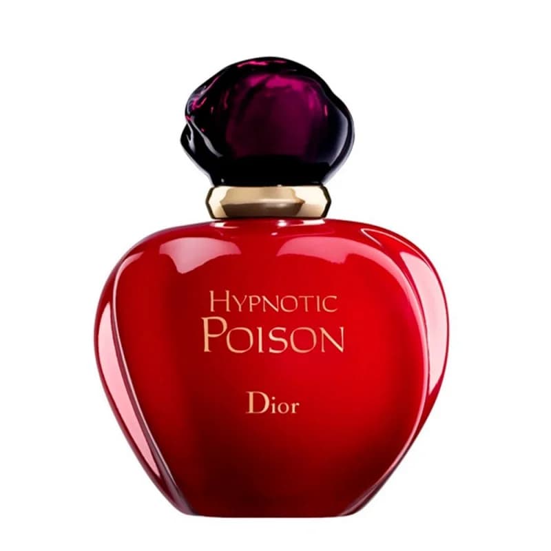 Dior Hypnotic Poison Woman Eau de Toilette 100ml (Original)