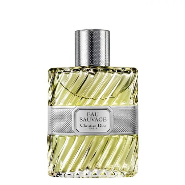 Dior Eau Sauvage Man Eau de Toilette 100ml (Original)