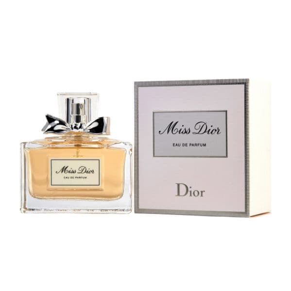 Dior Miss Dior Woman Eau de Parfum 50ml (Original)