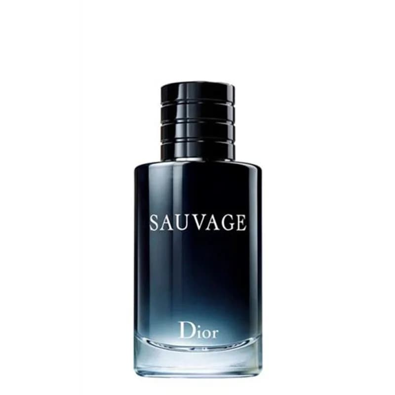 Dior Sauvage Man Eau de Toilette 100ml (Original)