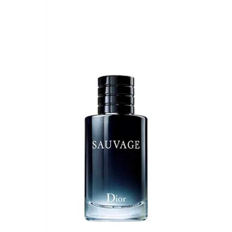 Dior Sauvage Man Eau de Toilette 60ml (Original)