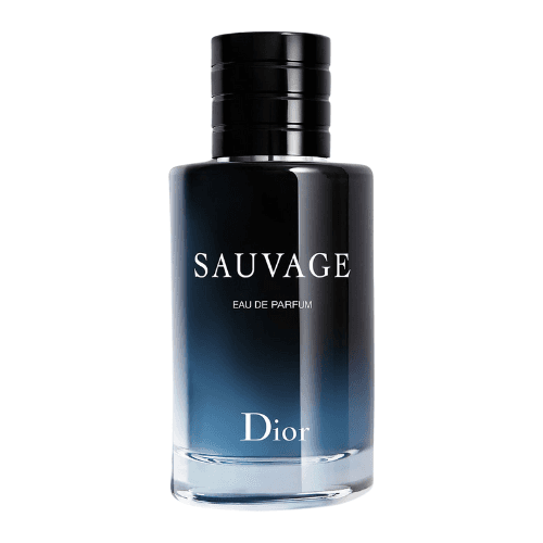 Dior Sauvage Man Parfum 100ml (Original)