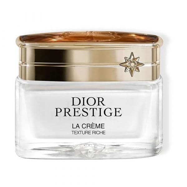 Dior Prestige La Crème Riche Creme Hidratante Antienvelhecimento 50ml