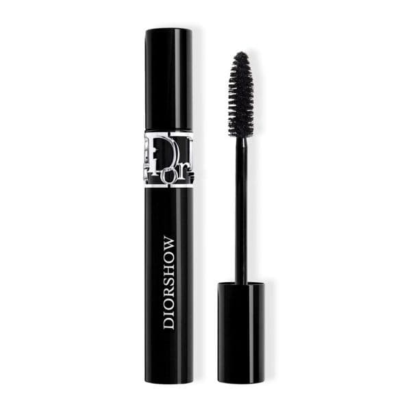 Dior Diorshow Máscara para Volume Extra Tom 090 Black 10ml