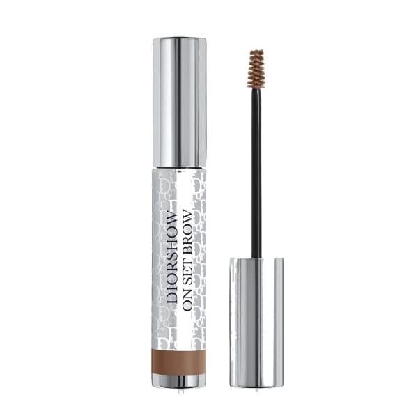 Dior Diorshow On Set Brow Máscara de Sobrancelhas Tom 03 Brown 5ml
