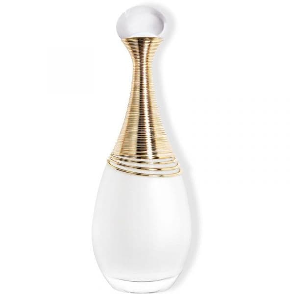 Dior J'adore Parfum d'Eau Woman Eau de Parfum sem Álcool 100ml (Original)