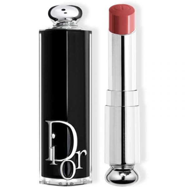 Dior Addict Gloss Recarregável Tom 558 Bois de Rose 3,2g